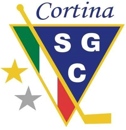 SG Cortina 2016-Pres Primary Logo iron on transfers for clothing